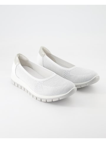 Igi&Co Slipper in Silber