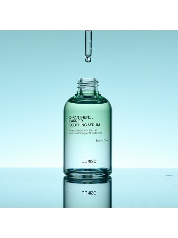 JUMISO Gesichtsserum D-Panthenol Barrier Soothing Serum, 70 ml