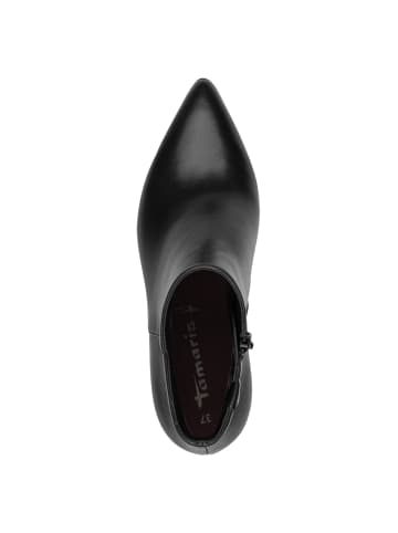 Tamaris Stiefelette in BLACK