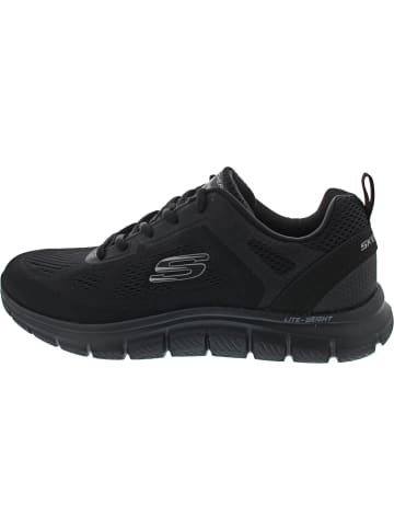 Skechers Track - Broader Sneaker low Schwarz