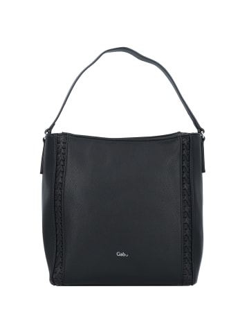 Gabor Jolene Schultertasche 27 cm in black