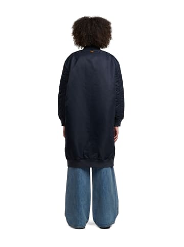 G-Star Raw Long Bomber Jacke salute