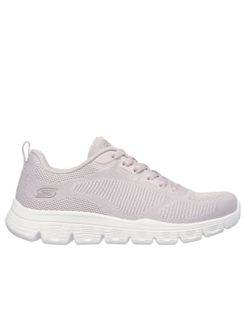 Skechers Sneaker in rot