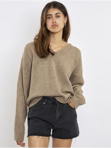 Freshlions Pullover Aurora in beige