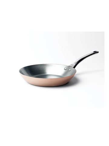 De Buyer Bratpfanne PRIMA in Schwarz