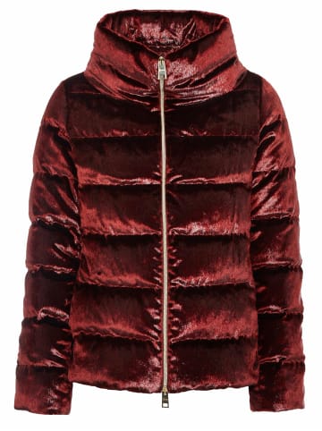 Herno Kurzjacke für Damen in rot