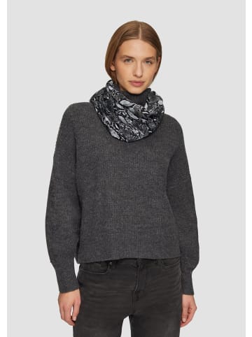 s.Oliver Snood in 98A2_dunkelgrau