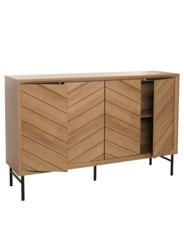 MCW Sideboard M50, Natur