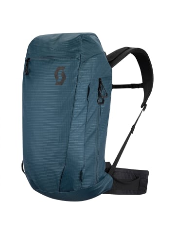 SCOTT MOUNTAIN 35 PACK in Blau