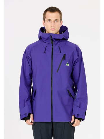 SOS Shelljacke Unbound in 4059 Deep Blue