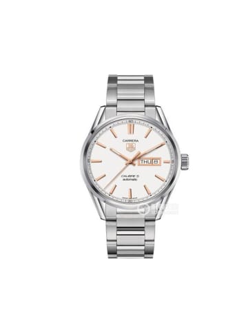 Tag Heuer Herrenuhr WAR201D.BA0723 mit Armband