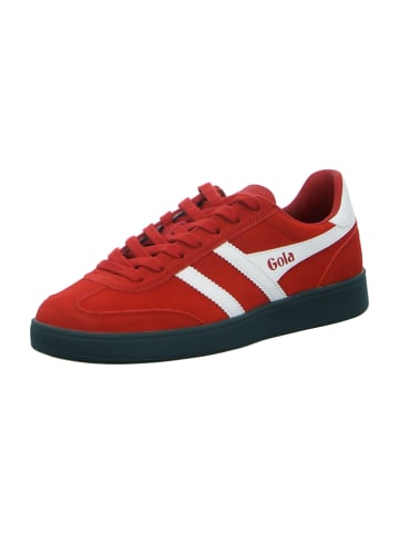 Gola Sneaker Low in Rot