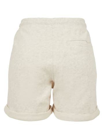 Urban Classics Shorts in lightgrey