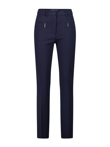 Gardeur Hose ZENE51 in Marine