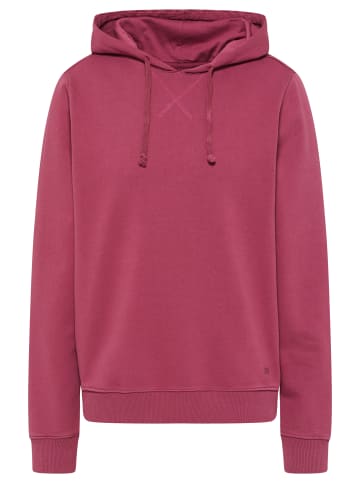 Joy Sportswear Hoodie JOY 102 in vintage red