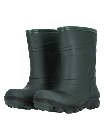 Zigzag Thermostiefel Fian in 3052 Forest Night