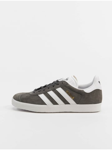 adidas adidas Turnschuhe in grey/white/white