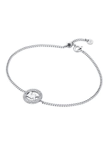 Michael Kors Armband Premium mit Zirkonia in Silber