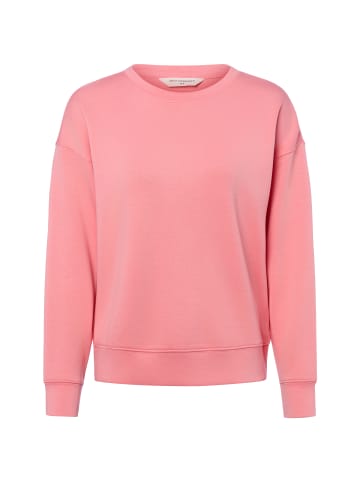 MOSS COPENHAGEN Shirt Mschima in koralle - 0009