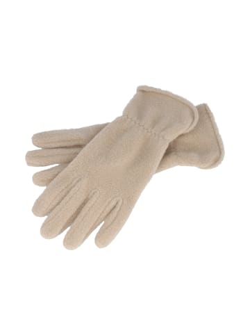 Loevenich Handschuh in beige