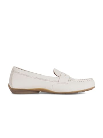 Gabor Mokassins in beige