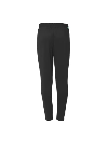uhlsport  Trainingshose Essential Tech Kids in schwarz