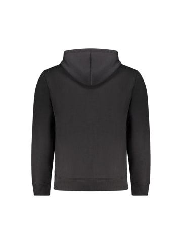 Pepe Jeans Schwarz Polyester Herren Sweatshirt