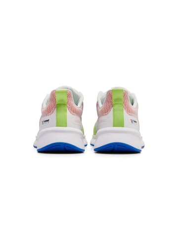 Hummel Hummel Multisportsschuh Reach Tr Lebensstil Erwachsene in TANGERINE TANGO/SKYDIVER