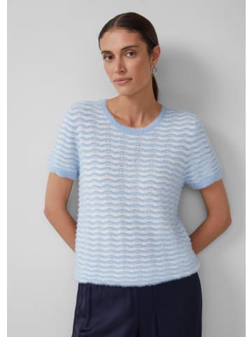 s.Oliver Strickpullover in 51X2_arktisblau