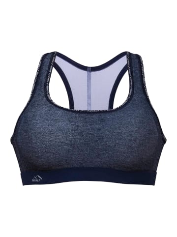 Anita Sport-BH Pan Alp in Jeans