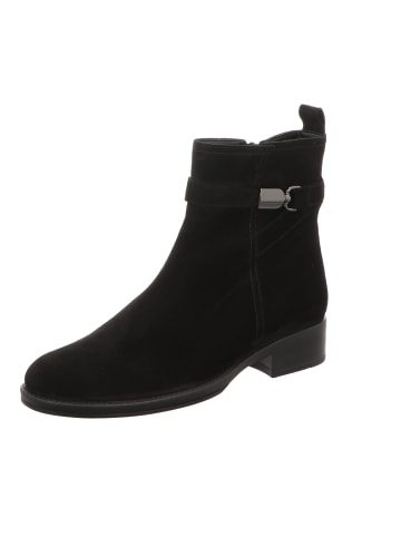 Gabor Stiefelette in schwarz