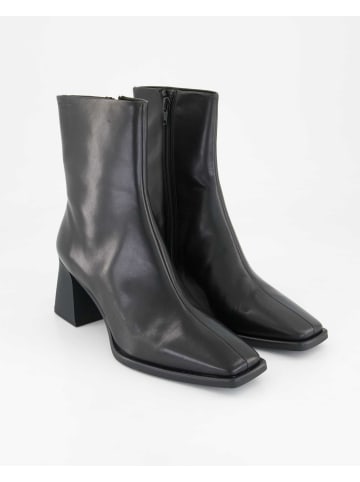 Vagabond Klassische Stiefeletten in Schwarz