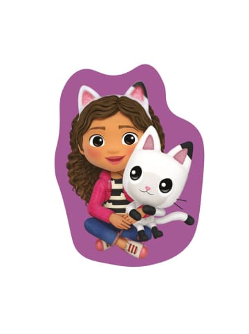 Gabby's Dollhouse Kissen 40cm – Pandy Paws Deko