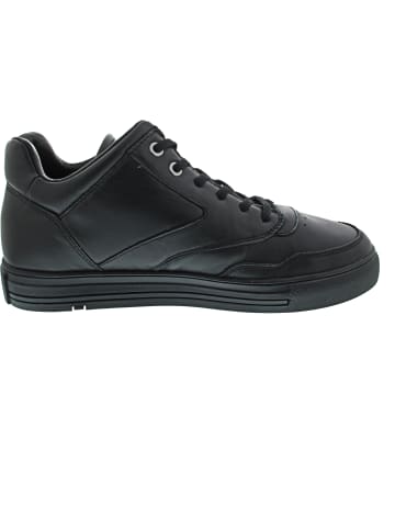 LLOYD Arena Sneaker high Schwarz