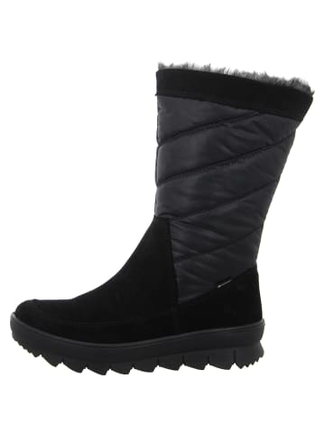 superfit Winterstiefel für Damen in schwarz