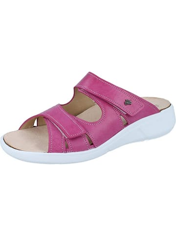Finn Comfort Komfort Sandalen für Damen in rot