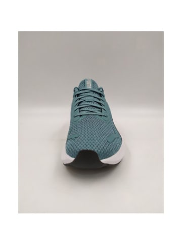 Puma Sneackers Pounce in Schwarz