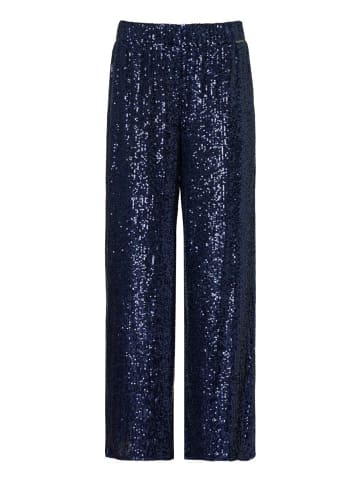 Mart Visser Mira Hose Marineblau