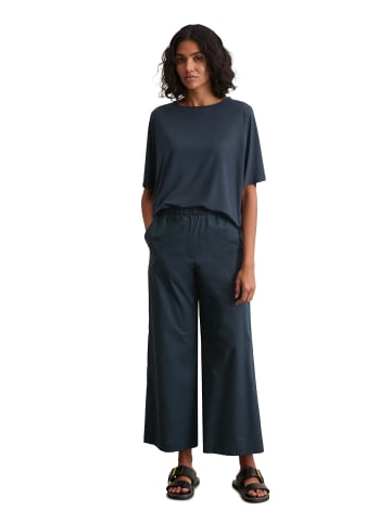 Marc O'Polo T-Shirt relaxed in Dark Navy