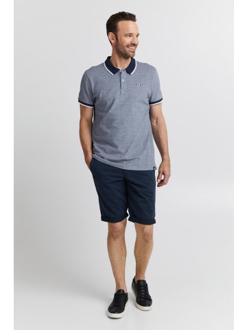 FQ1924 Chinoshorts FQRover in Blau