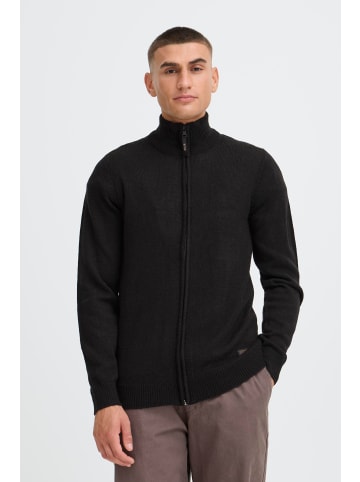 !SOLID Strickjacke SDBABAL in Schwarz