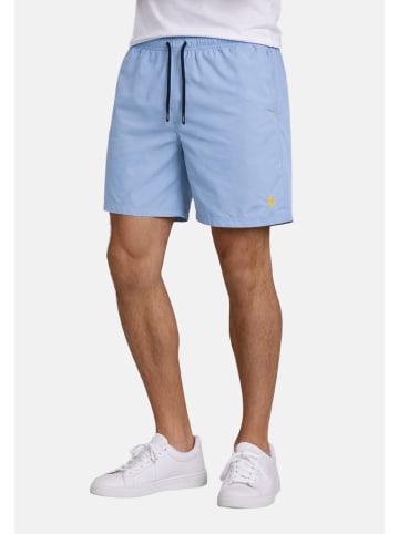 U.S. Polo Assn. P-036 in Hellblau