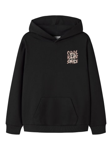 name it Hoodie in Black1