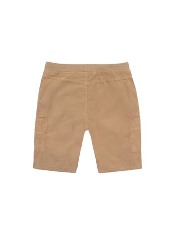 Minoti Cargoshorts 9PSHORT 1 in Steingrau