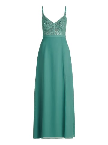 Vera Mont Kleid für Damen in trkis