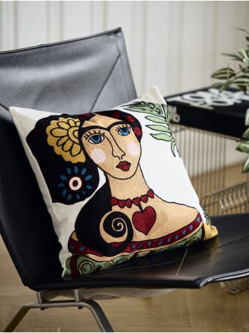 Svanefors Frieda Kissenbezug