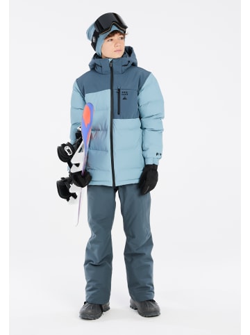 Protest " PRTDEVUN JR in Steel Blue