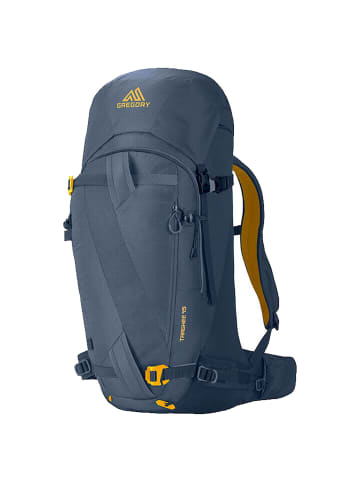 Gregory Targhee 45 M - Tourenrucksack 78 cm in alaska blue