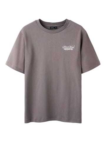 name it T-Shirt in Black