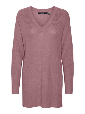 Vero Moda Pullover in Nostalgia Rose